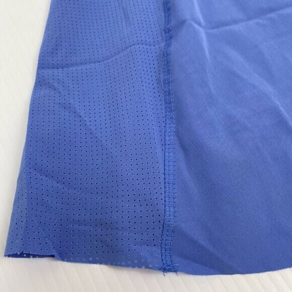 Spyder Active Sports Womens size Large  Blue SKORT Pockets Golf NEW NWT. - Picture 16 of 16